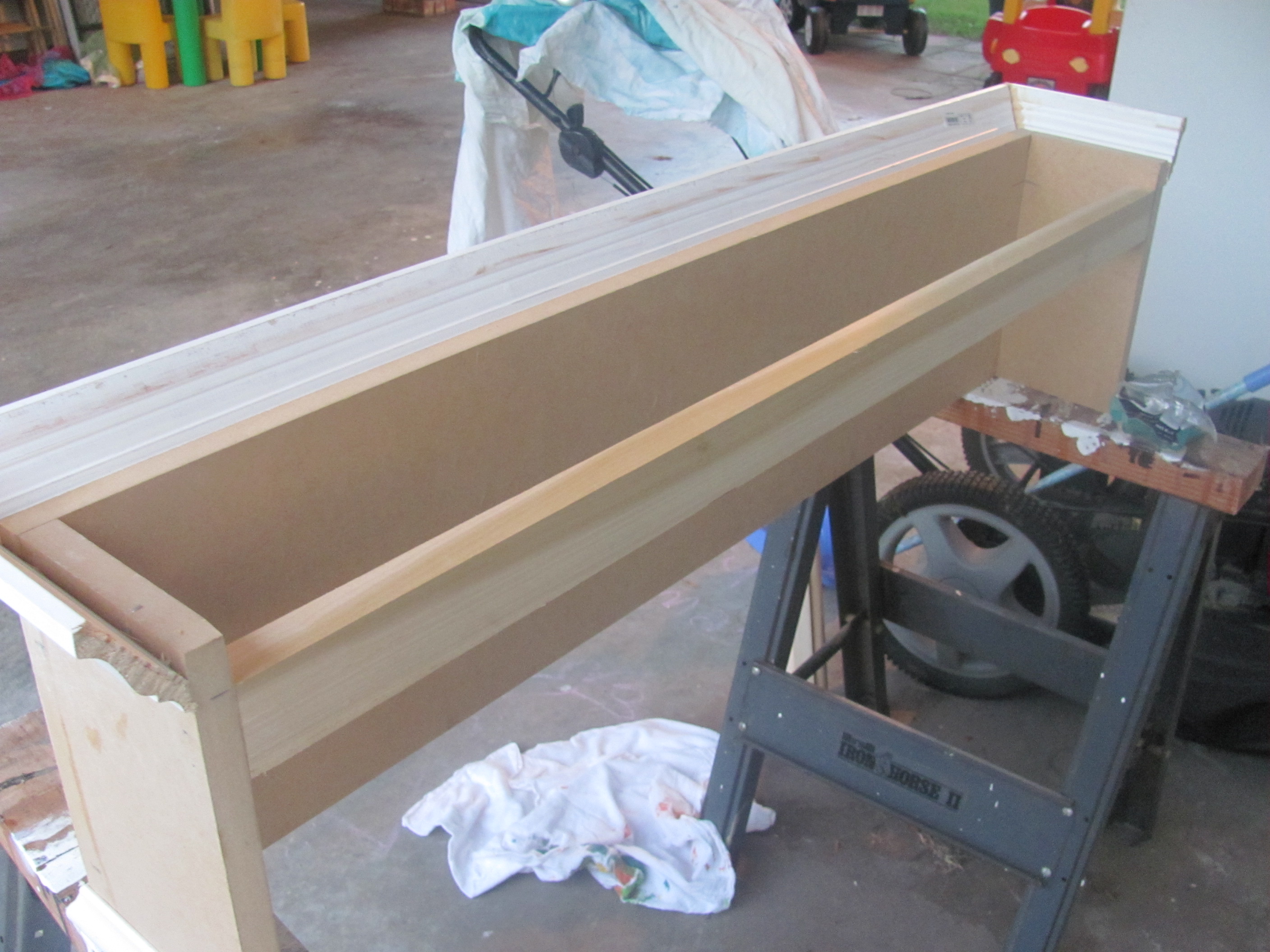 woodworking plans how to build a wood valance box pdf plans